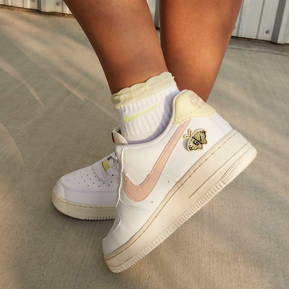 Nike Air Force 1 '07 SE Spring Women’s Sneakers